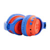 Moki Headphone Mixi Volume Limited Wireless Blue Red