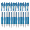 Pilot G-2 Retractable Gel Pen 0.7mm Metallic Blue Box of 12