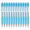 Pilot G-2 Retractable Gel Pen 0.7mm Pastel Blue Box of 12