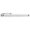 Pilot Explorer Gel Pen Gloss White Barrel 0.7mm