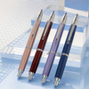Pilot Fine Nib Dark Blue Barrel Capless Decimo Fountain Pen | Mega Office Supplies