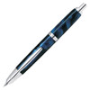 Pilot Capless SE Fountain Pen Marble Blue Barrel Fine Nib