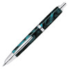 Pilot Capless SE Fountain Pen Fine Nib Marble Green Barrel | Mega Office Supplies