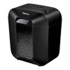 Fellowes Powershred LX10 Cross Cut Shredder