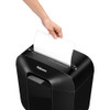 Fellowes Cross-Cut Shredder Powershred LX10 | Mega Office Supplies