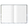 Jumble & Co Diary Method and Magic A5 Yellow Undated Week to View | Mega Office Supplies