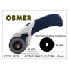 Osmer 45mm Rotary Wheel Cutter