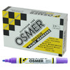 Osmer Opaque Paint Marker Broad Tip Violet Box of 12