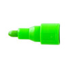Osmer Opaque Paint Marker Light Green Broad Tip Box of 12