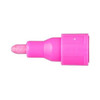 Osmer Hot Pink Opaque Paint Marker Broad Tip Box of 12 | Mega Office Supplies