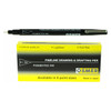 Osmer Fineline Drawing and Drafting Pen 0.1mm Black Box of 12