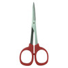 Osmer Scissors Embroidery 114mm