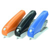 Osmer 26/6 and 24/6 Stapler 3 Assorted Colours Staple-Pro Power Full Strip | Mega Office Supplies