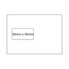 Candida Secretive Banker Lick and Stick C5 162x229mm DPID Window Face Box of 500 | Mega Office Supplies