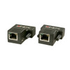 Lindy Cat6 DVI-D Single Link Extender 70m