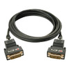 70m Cat6 DVI-D Single Link Extender Lindy