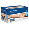 AeroWipe 70% Isopropyl Alcohol Swabs 3 x 3cm Box/100 | Mega Office Supplies