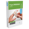 AeroWound Finger Dressing Envelope/3 | Mega Office Supplies