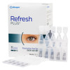 Refresh 0.4ml  Plus Eye DropsBox/30 | Mega Office Supplies