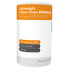 AeroCrepe Light Cotton Crepe Bandage 7.5cm x 4m Wrap/12 | Mega Office Supplies