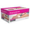 AeroTape White Microporous Paper Tape 2.5cm x 5m Box/12 | Mega Office Supplies