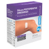 AeroFilm Plus Sensitive Silicone Postoperative Dressing 6 x 8cm Box/10 | Mega Office Supplies