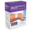 AeroFilm Plus Sensitive Silicone Postoperative Dressing 9 x 15cm Box/10 | Mega Office Supplies