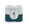 Regal Premium 2 Ply Toilet Tissue 250 sheet individually wrapped rolls in 4-pack format Regal Premium 2 Ply Toilet Tissue 250 sheet individually wrapped rolls in 4-pack format