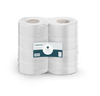 Regal Premium 2 Ply Perforated Jumbo Toilet Roll VJR3002 pack of 8, 300m FSC certified rolls