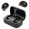 Moki True Wireless Stereo Earphone Black MokiBuds