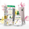 Botanica by Air Wick Vanilla and Himalayan Magnolia Automatic Spray Starter Kit x 3 | Mega Office Supplies