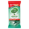 Pine O Cleen Disinfectant Wipes Eucalyptus 150 Pack Carton of 3