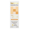 Hamilton Everyday Face SPF50+ Sunscreen Cream 75g Pack of 6