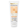 Everyday Face SPF50+ Sunscreen Cream 75g Pack of 6 Hamilton