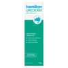 Hamilton Urederm Moisturiser Cream 100g Pack of 6