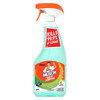 Mr Muscle All Purpose Disinfectant Apple 500ml x 4