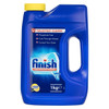 Finish Concentrated Powder Classic Lemon Sparkle 1kg x 3