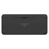 Logitech Tonal Graphite K380S Pebble Keys 2 Wireless Keyboard | Mega Office Supplies