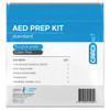 CardiAct AED Basic Prep Kit 12.5 x 20.5cm | Mega Office Supplies