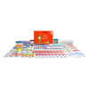 AeroKit 43 x 14.5 x 30.5cm Commander 6 Series Plastic Rugged First Aid Kit | Mega Office Supplies