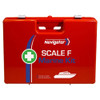 AeroKit Navigator Scale F Marine First Aid Kit 42.8 x 30.4 x 14.6cm | Mega Office Supplies