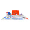 AeroKit 42.8 x 30.4 x 14.6cm Navigator Scale F Marine First Aid Kit | Mega Office Supplies