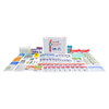 AeroKit 34.5 x 10 x 26.5cm Operator 5 Series Plastic Rugged First Aid Kit | Mega Office Supplies