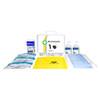 AeroKit 36 x 25 x 8.5cm Plastic Screening Kit | Mega Office Supplies