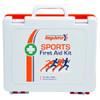 AeroKit Regulator 3 Series Plastic Sports First Aid Kit 23.3 x 26.6 x 9.8cm | Mega Office Supplies