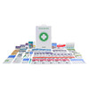 AeroKit Kit 24.5 x 12 x 38.5cm Responder 4 Series Metal Tough Food and Beverage | Mega Office Supplies
