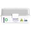 AeroKit Responder 4 Series Plastic Tacklebox First Aid Kit 42 x 21 x 22cm | Mega Office Supplies