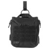 RapidStop Black 5.11 Tactical UCR Thigh Rig | Mega Office Supplies