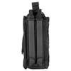 RapidStop Black 5.11 Flex Med Pouch | Mega Office Supplies