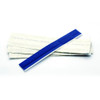 AeroPlast 16 x 2cm Premium Detectable Finger Extension Plasters Box/50 (Pack of 12) | Mega Office Supplies
